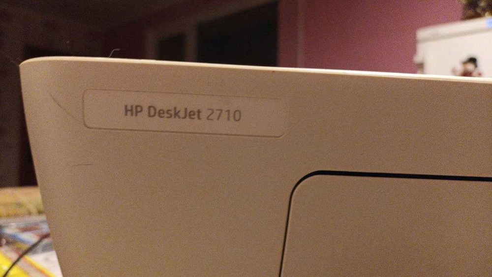 БФП HP DeskJet 2710