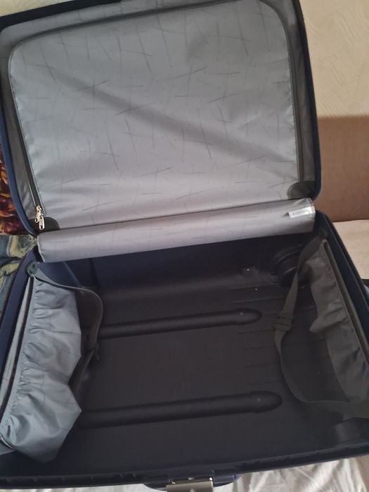 Валіза Samsonite