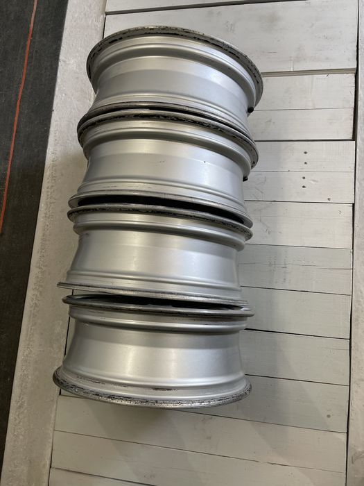 Диски R 17, 5x112