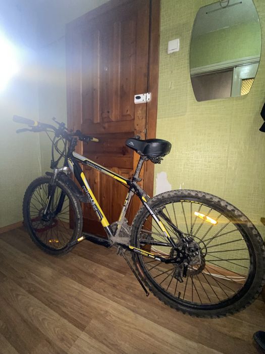 Продам велосипед