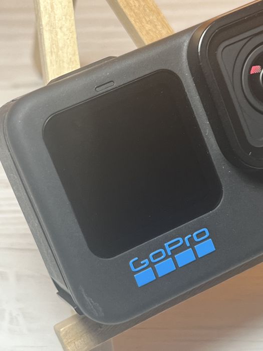 GoPro HERO 10 Black