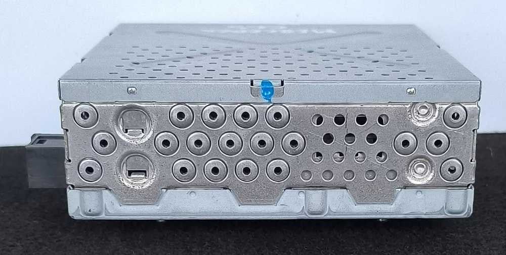 Rádio / Auto Rádio A2118703989 - MERCEDES-BENZ E-CLASS T-Model