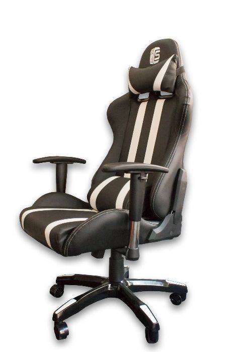 Cadeira Gaming Lan House Station - NOVA - Em caixa selada