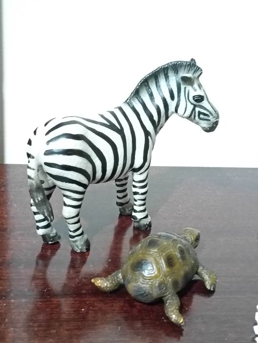 Animais Scheleich
