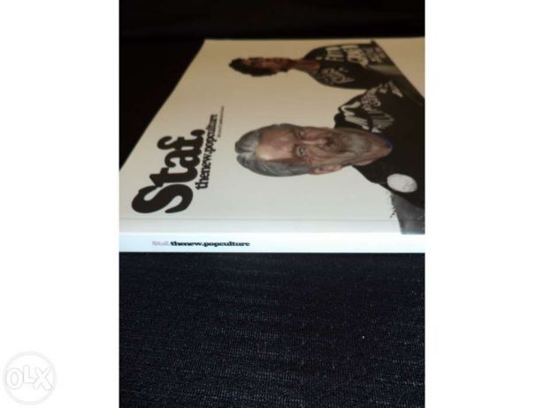 Staf - The New Pop Culture * pop culture e arte urbana (NOVO)