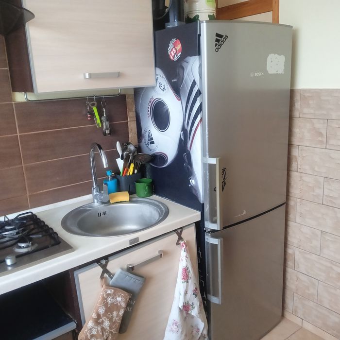 Mieszkanie Retkinia 43 m