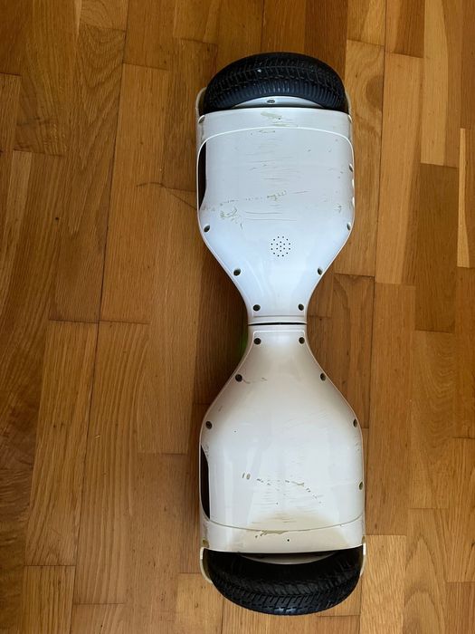 Hoverboard Branco