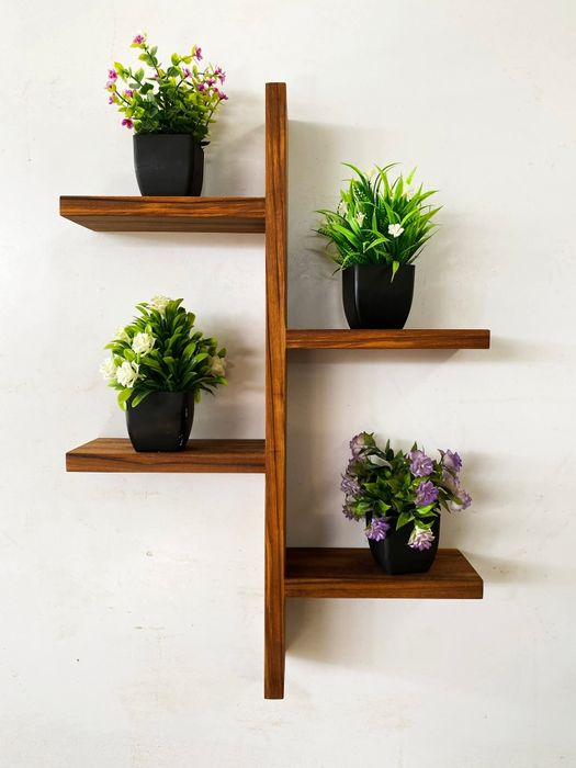 Luz e vida decoração