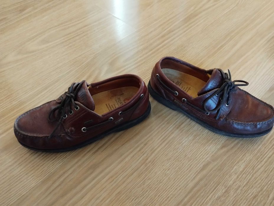 Sapatos Portside Homem tamanho 41