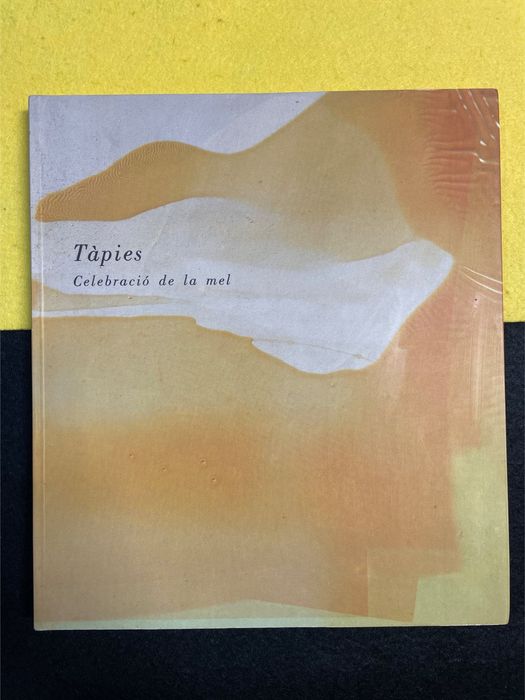 Fundació Antoni Tàpies - Tàpies, celebración de la mel