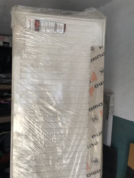 Радиатор отопления Purmo