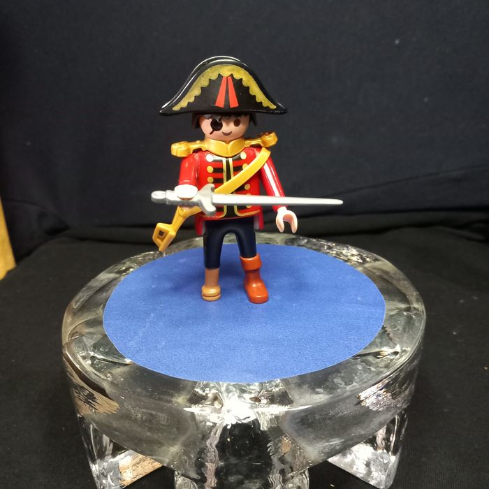 Playmobil boneco Pirata