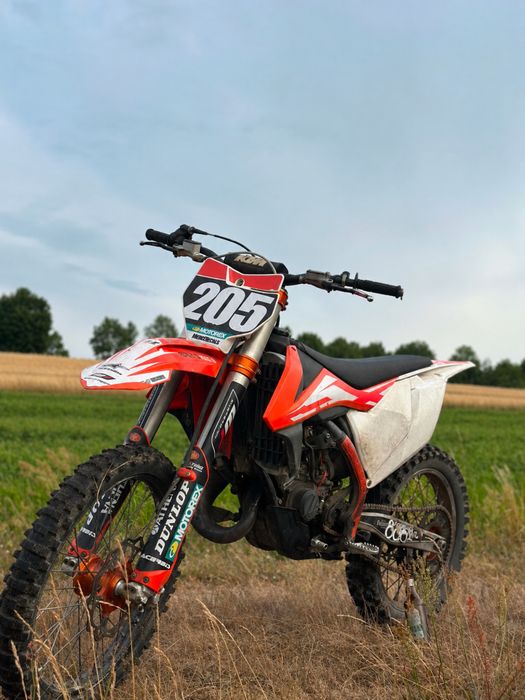 KTM