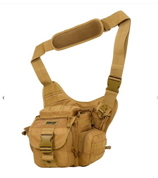 Mochilas Lowepro Mil-Tec Helikon First Tactical Pentagon Outras