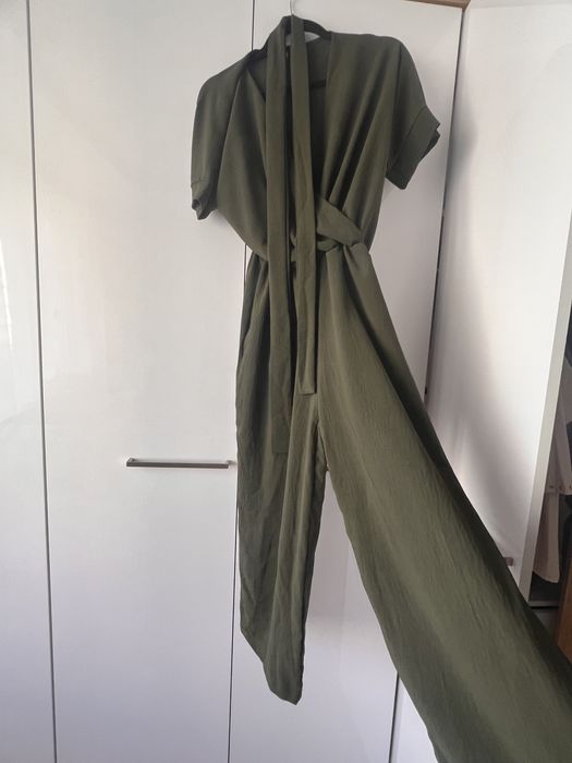 Комбінезон жіночийстан нового ,