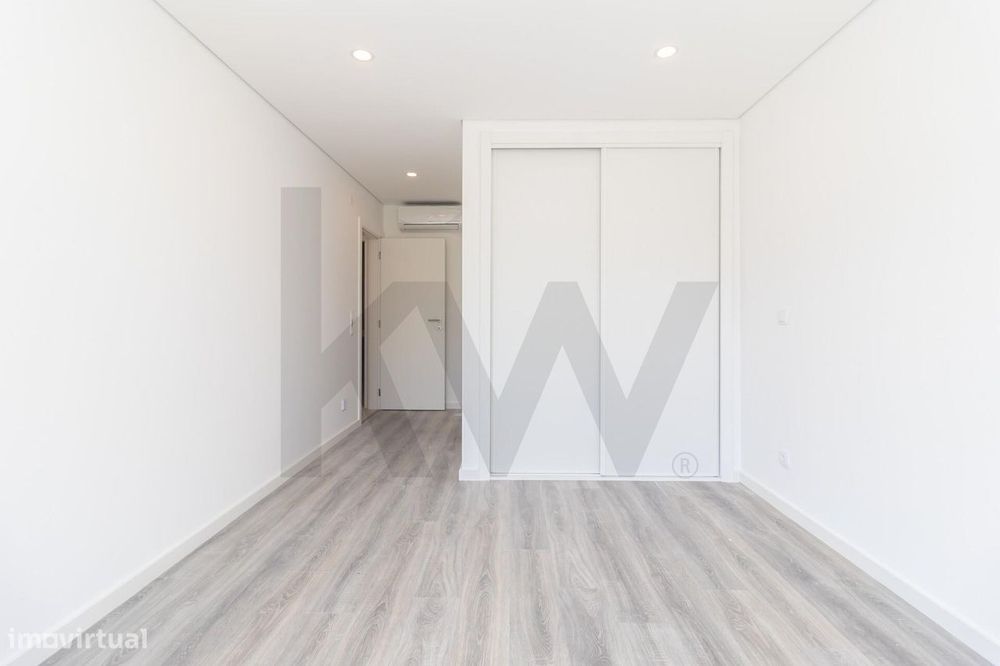 Empreendimento novo de apartamentos T1 e T2 | Quinta de Santa Teresa,