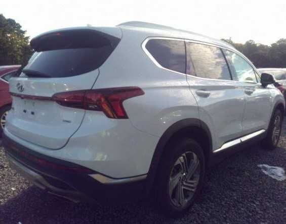 Разбор розборка розбор Hyundai Santa Fe 2020 2021 2022 Санта Фе: 1 000 ...