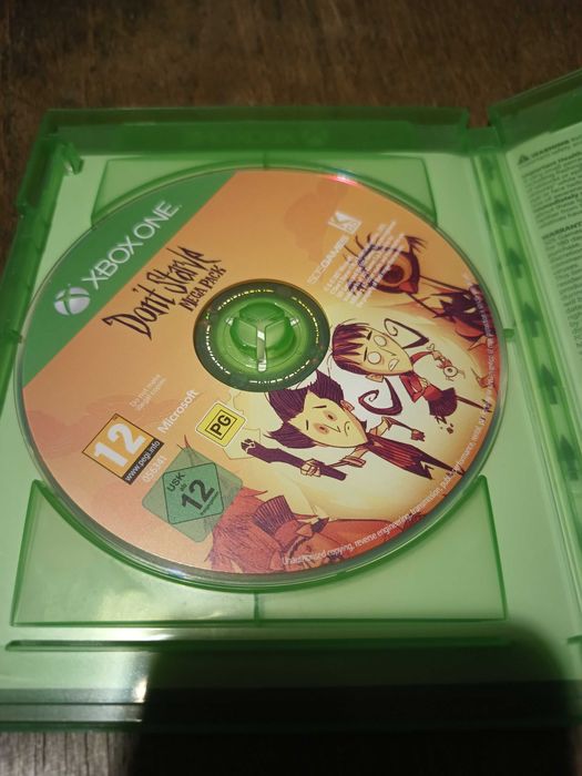 Don"t Starve Mega Pack Xbox One