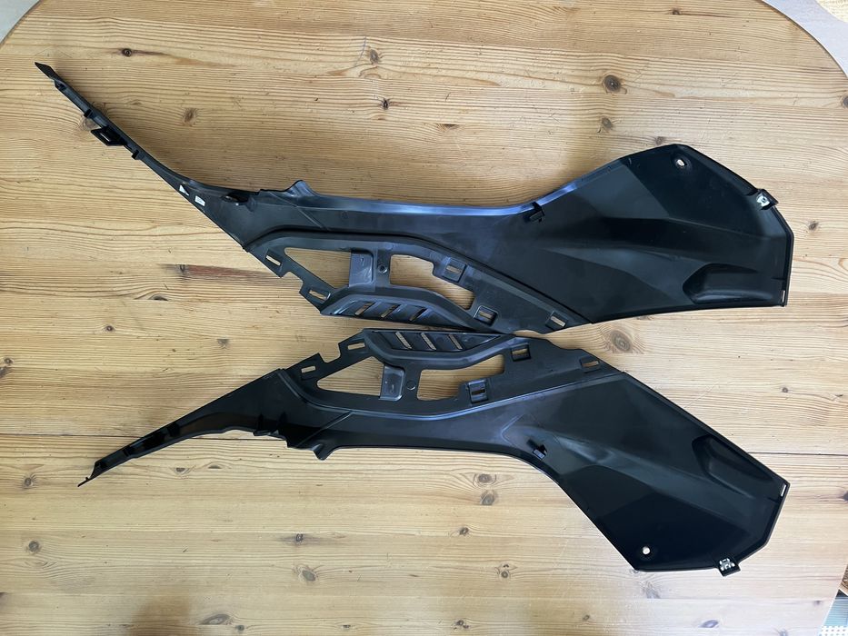 Carenagem  S1000 RR R  2019-2026