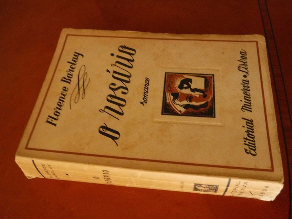O Rosário - Florence Barclay