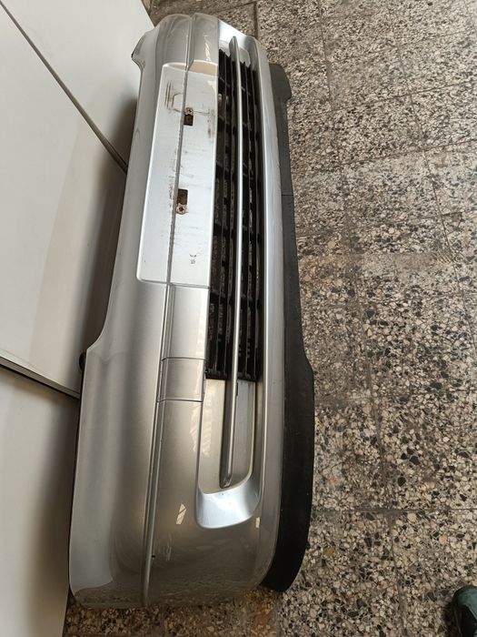 Para choques Opel Astra G 2001