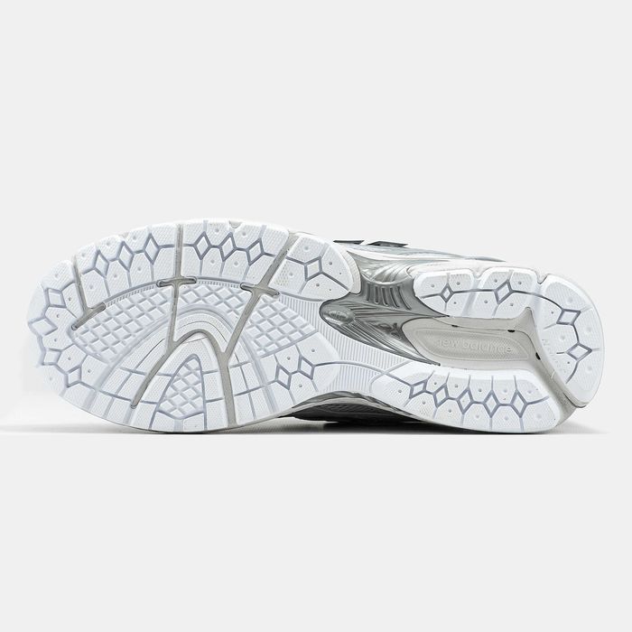 Мужские кроссовки New Balance 1906R Fantomfit Grey. Размеры 40-45