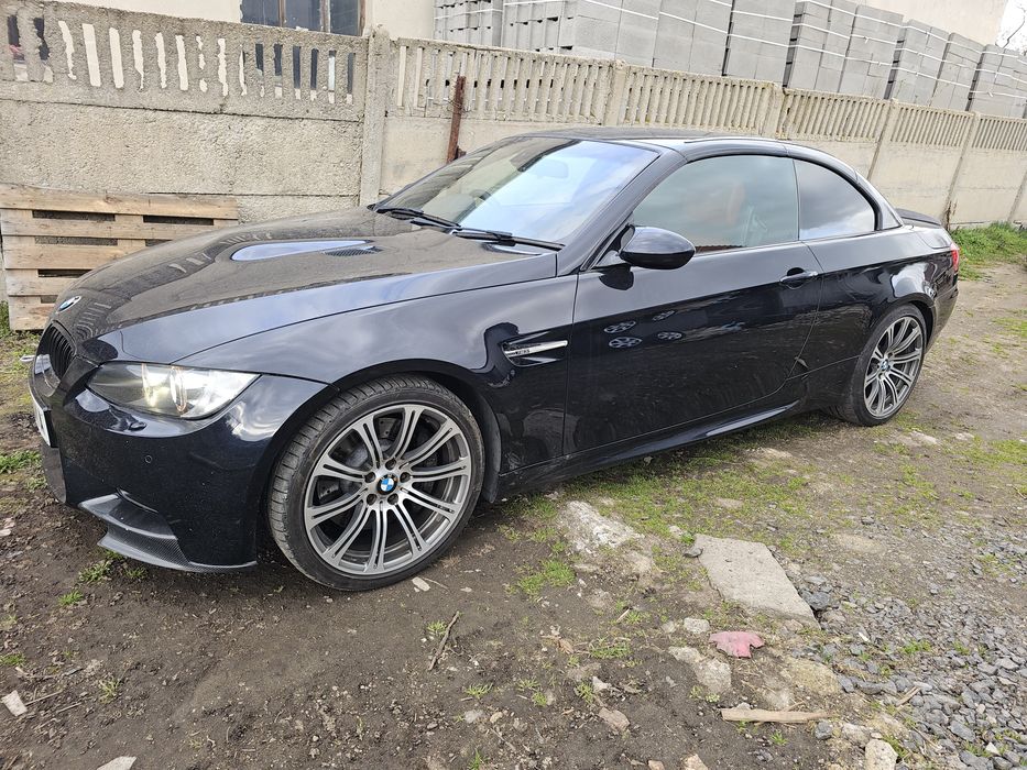 Bmw m3 e92 e93 e90 m3 felgi styling 220M  19 5x120