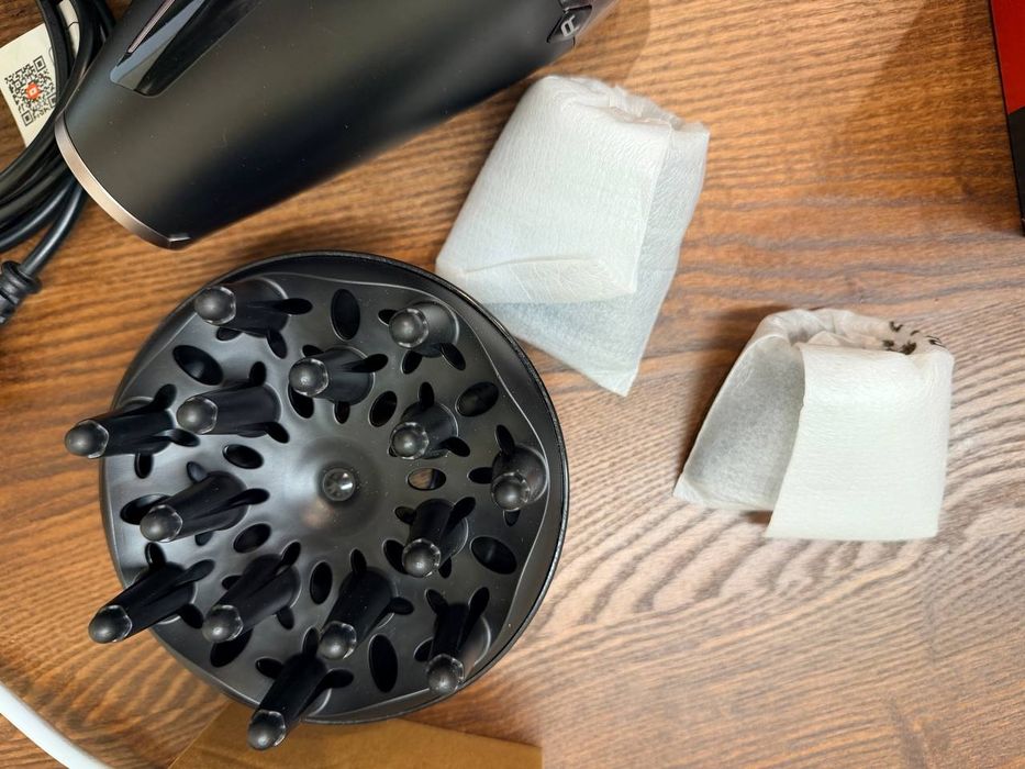 Фен Rowenta Kar Lagerfeld новый