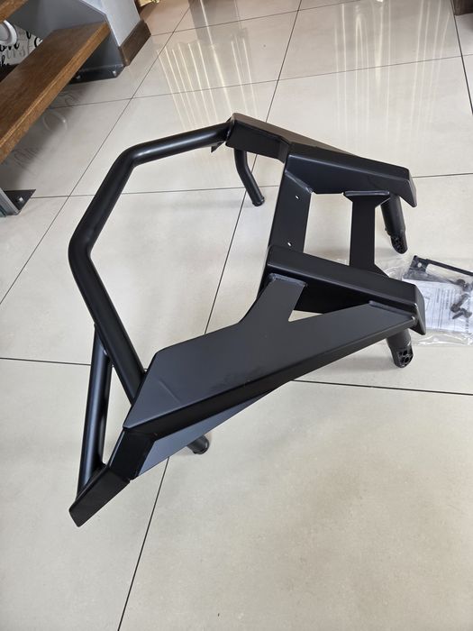 Zderzak bumper polaris rzr pro xp buggy