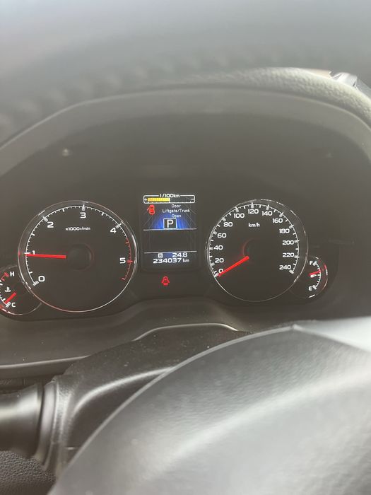 Продам Subaru Legacy Outback