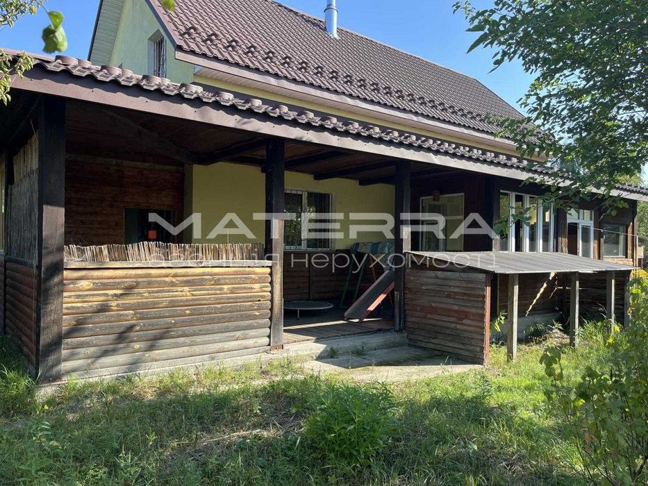 Продаж будинку 170 м2 в Забірʼя СТ Стави поряд ліс та озеро