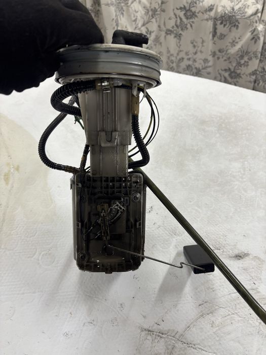 Pompa paliwa audi a4 b7 2.0 tdi bpw