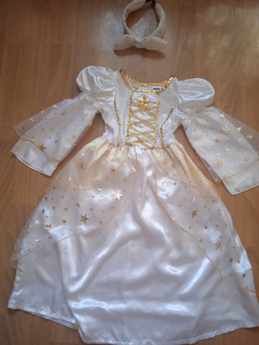 Звездочка,  Феечка, Снежинка на 2-3 года на рост 98 см