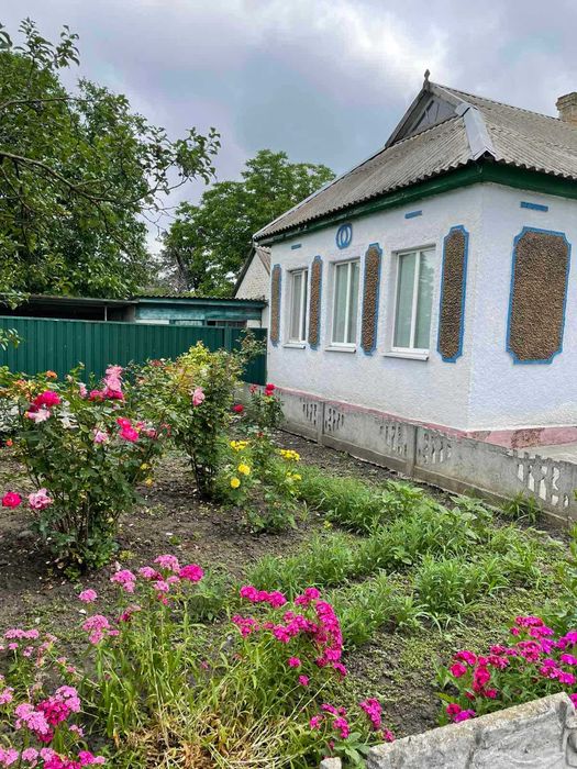 Продаю дом в центре с.Губиниха Самарский район