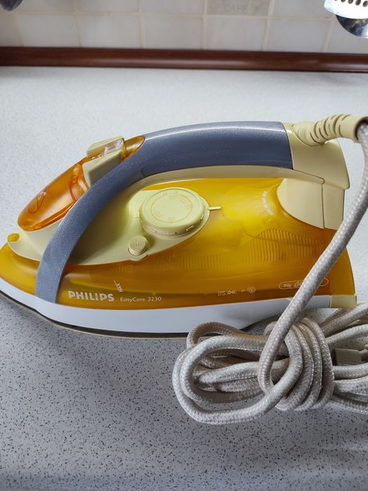 Праска/ утюг Philips EasyCare GC 3230: 580 грн. - Праски Вінниця на Olx