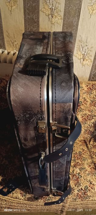 Валізи на колесах