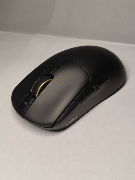 НОВА Ігрова мишка VGN Dragonfly Master 3 GT | беспроводная игровая