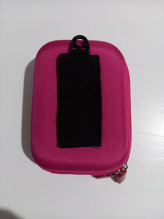 Bolsa para máquina fotográfica