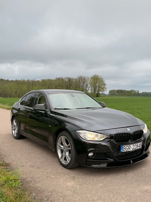 BMW Seria 3 Pierwszy właściciel w Polsce auto w idealnym stanie