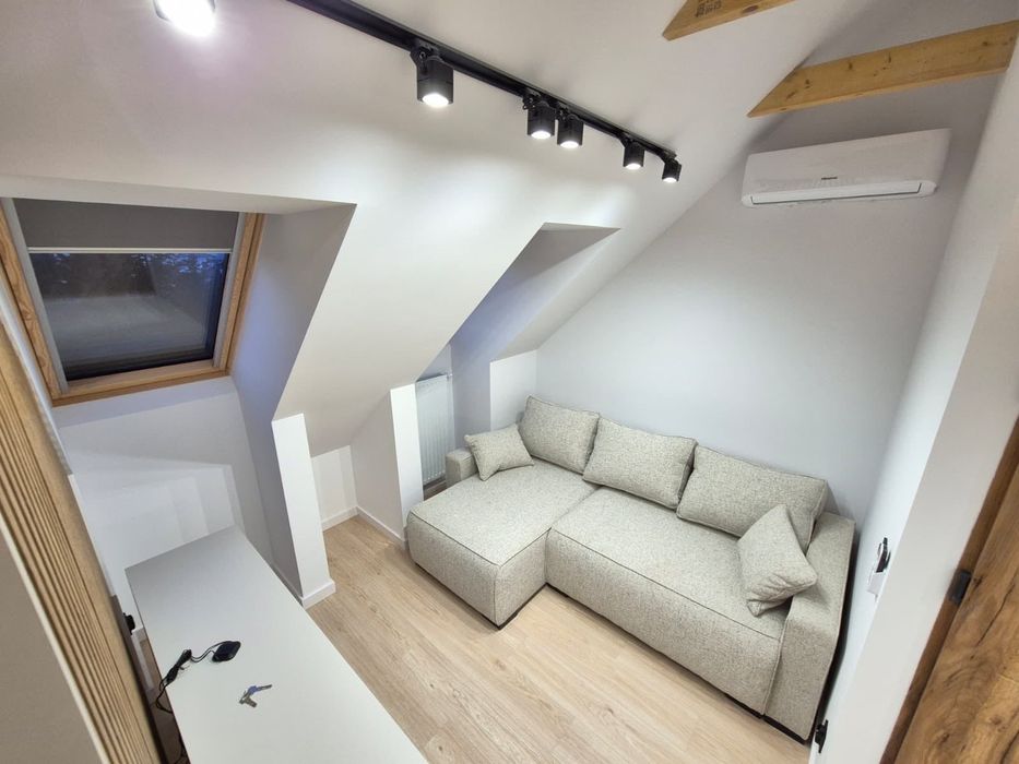 Kawalerka 28m2 - oddzielna sypialnia ! od 20.12 dostępna