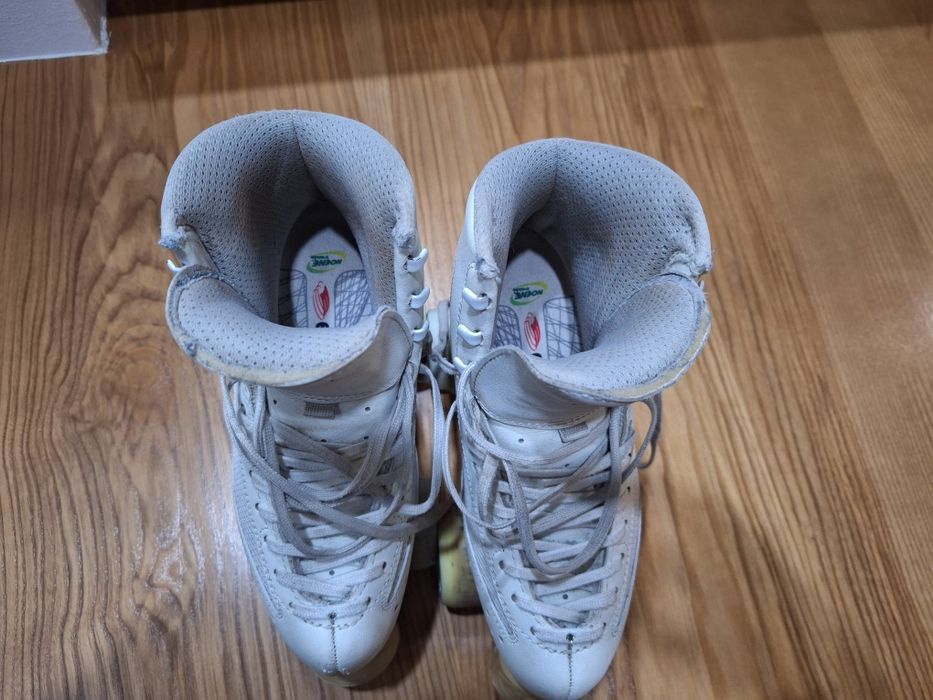 Patins de Competição64173586183170122