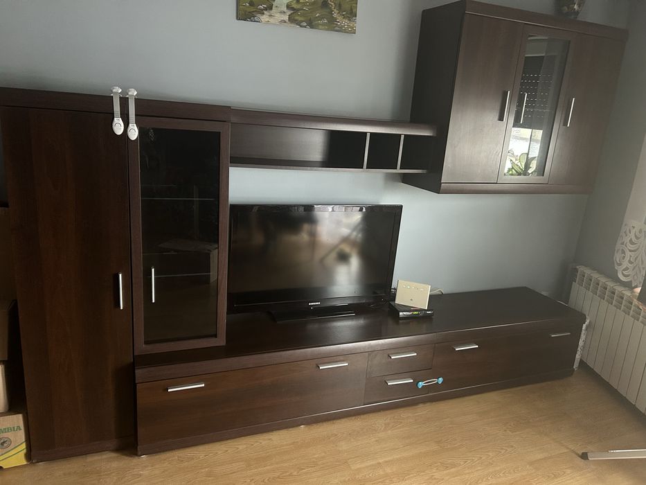 Sprzedam zestaw mebli