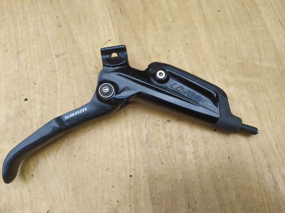 SRAM Level Ultimate dźwignia hamulca hydr. Polecam