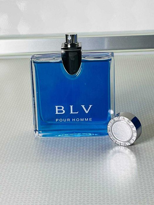 Парфуми Bvlgari Blv Pour Homme