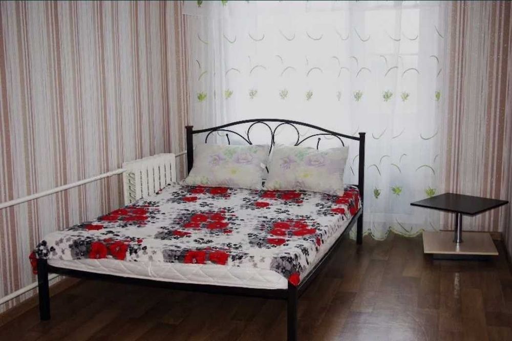 Квартира посуточно, Центр, автовокзал, Артема, ЖД