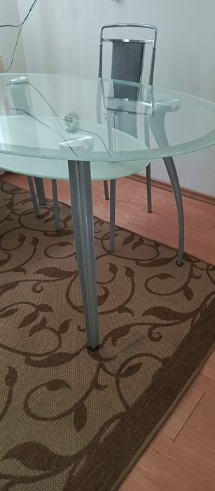 Стіл кухонний, стіл в кімнату