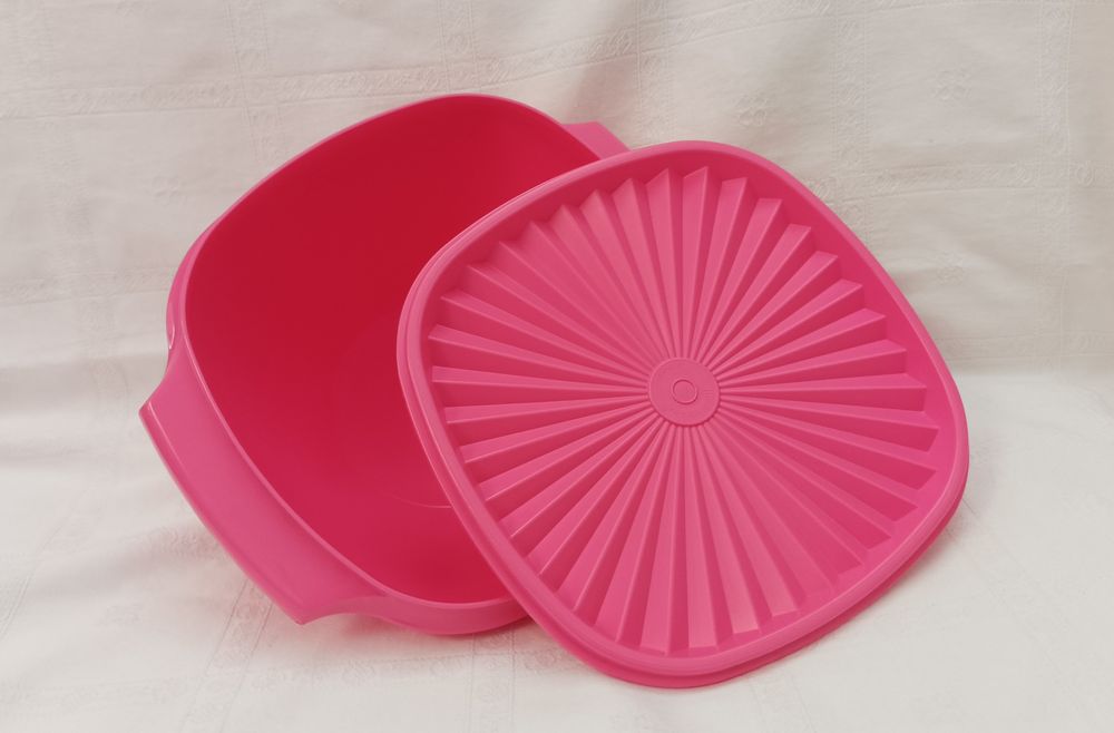 Tupperware Majorette 1,3 LT Nova447124346776463361