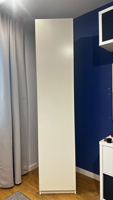 Szafa Pax Ikea 50x35x235 Słupek