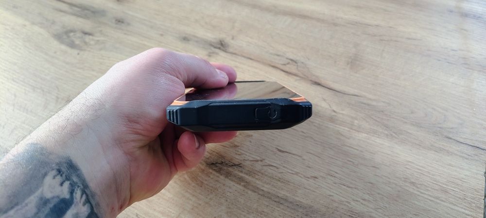 Smartfon doogee s86pro