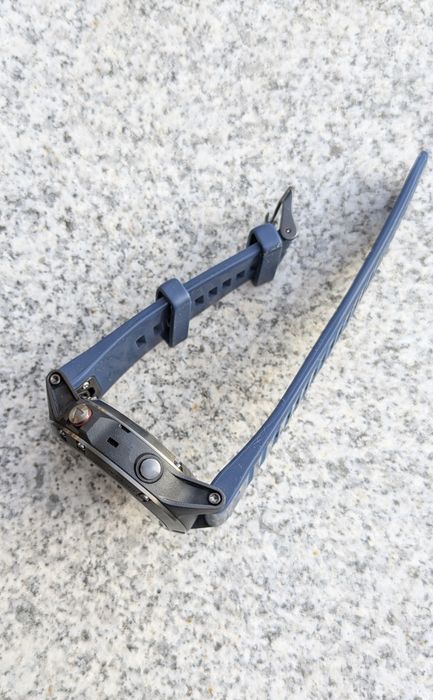 Relógio Garmin Fênix 5